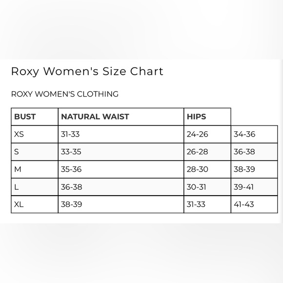 Roxy dress. - Picture 6 of 6